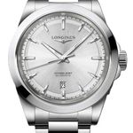 Longines Conquest L3.830.4.72.6 - (1/1)