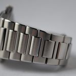 IWC Ingenieur Automatic IW328907 (2025) - Blue dial 40 mm Steel case (5/8)