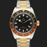 Tudor Black Bay GMT 79833MN - (2/8)