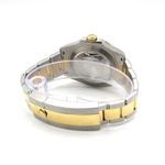 Rolex Submariner Date 126613LB (2025) - 41 mm Gold/Steel case (3/6)