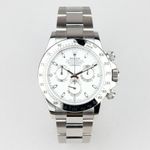 Rolex Daytona 116520 - (1/8)