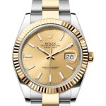 Rolex Datejust 41 126333 - (3/6)