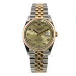 Rolex Datejust 36 126233 - (2/8)