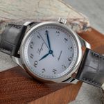 Longines Master Collection L2.793.4.73.2 - (2/8)