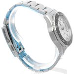 TAG Heuer Aquaracer Lady WBP231C.BA0626 (2024) - Grey dial 36 mm Steel case (6/6)