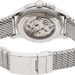 Breitling Transocean Chronograph 1915 AB141112/G799 (2022) - Silver dial 43 mm Steel case (5/5)