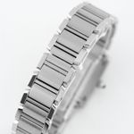 Cartier Tank Française W51008Q3 - (3/5)