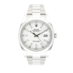 Rolex Datejust 41 126300 - (1/5)