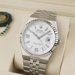Rolex Land-Dweller 40 127334 - (3/8)