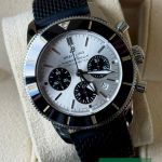 Breitling Superocean Heritage II Chronograph AB0162121G1S1 - (1/7)