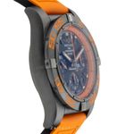 Breitling Chronomat 44 Raven MB0111C2/BD07 - (6/8)