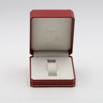 Cartier Unknown WE800131 (1999) - White dial 23 mm White Gold case (8/8)