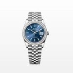 Rolex Datejust 126284RBR - (1/1)