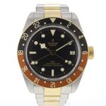 Tudor Black Bay GMT 79833MN - (1/3)