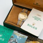 Rolex Datejust 36 16233 - (5/5)