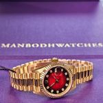 Rolex Lady-Datejust 69178 - (3/4)