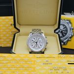 Breitling Bentley GT A13362 - (3/8)