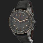 Omega Speedmaster 311.63.44.51.06.001 (2024) - Grey dial 44 mm Ceramic case (1/8)