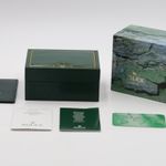 Rolex Explorer II 16570 - (8/8)