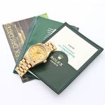 Rolex Day-Date 36 18038 (Onbekend (willekeurig serienummer)) - 36mm Geelgoud (4/8)