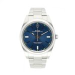 Rolex Oyster Perpetual 39 114300 - (1/5)