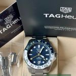 TAG Heuer Aquaracer 300M WBP2010.BA0632 - (7/7)