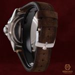 Rolex Submariner No Date 5513 - (7/8)