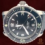 Blancpain Fifty Fathoms 5010-12B30-B64A - (3/7)