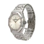 Audemars Piguet Royal Oak Selfwinding 15500ST.OO.1220ST.04 - (3/8)