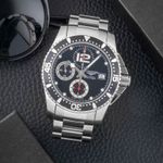 Longines HydroConquest L3.644.4.56.2 - (1/8)