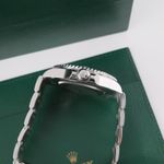 Rolex GMT-Master II 116710BLNR (2018) - Black dial 40 mm Steel case (6/8)