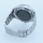Rolex Sea-Dweller Deepsea 136660 (2024) - Blue dial 44 mm Steel case (2/3)
