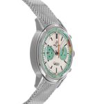 Breitling Top Time AB01768A1A1A1 (2026) - 41mm Staal (5/8)