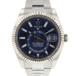 Rolex Sky-Dweller 326934 - (1/6)