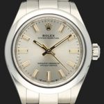 Rolex Oyster Perpetual 28 276200 - (2/8)