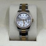 Rolex Datejust 278383RBR - (4/10)