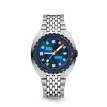 Doxa Sub 830.10.201.10 (2024) - Blue dial Unknown Steel case (1/1)