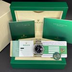 Rolex Datejust 36 116200 - (3/4)