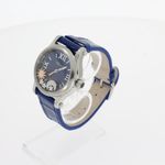 Chopard Happy Sport 278559-3011 (2024) - Blue dial 36 mm Steel case (2/5)