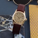 Rolex Oyster Perpetual Date 6624 - (1/8)