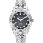Squale Super Squale SUPERSSBK.AC (2026) - Black dial 38 mm Steel case (1/1)
