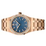 Audemars Piguet Royal Oak Lady 67651OR.ZZ.1261OR.02 - (5/6)