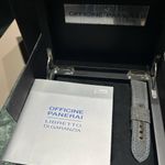 Panerai Luminor Marina PAM00777 - (6/6)