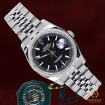 Rolex Datejust 36 116234 - (2/8)