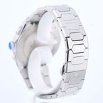 Lucky harvey Unknown Chime (2025) - Blauw wijzerplaat 40mm Staal (4/8)