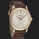 Patek Philippe Calatrava 6119R - (4/8)