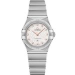 Omega Constellation Quartz 131.10.25.60.52.001 - (1/1)