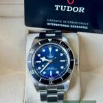 Tudor Black Bay 68 7943A1A0NU - (7/7)
