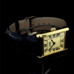 Cartier Tank Vermeil 590005 - (3/8)