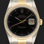 Rolex Datejust 36 16233 - (2/8)